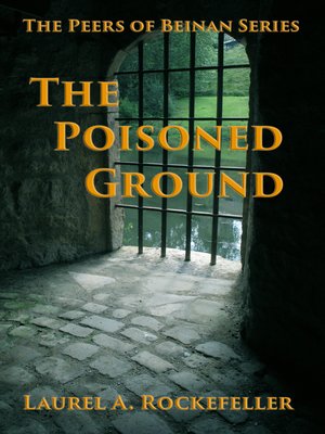 cover image of The Poisoned Ground